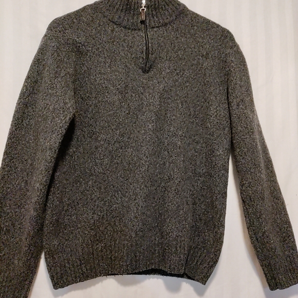 Men's DANIELE BLASI Sweater Size M - Picture 2 of 11